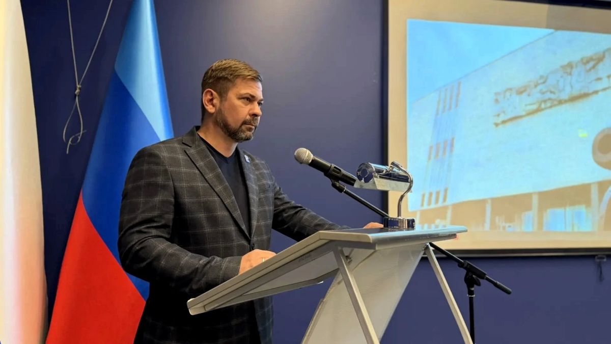 Сотрудники Минприроды ЛНР приняли участие в круглом столе: «Вопросы охраны природы и заповедного дела на Луганщине: история, современность, перспективы» Сотрудники Минприроды ЛНР приняли участие в круглом столе: «Вопросы охраны природы и заповедного дела на Луганщине: история, современность, перспективы»
