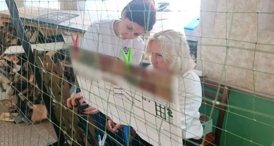 ДОБРЫЕ ДЕЛА — ЛУЧШИЙ ПОДАРОК ПРЕЗИДЕНТУ ДОБРЫЕ ДЕЛА — ЛУЧШИЙ ПОДАРОК ПРЕЗИДЕНТУ