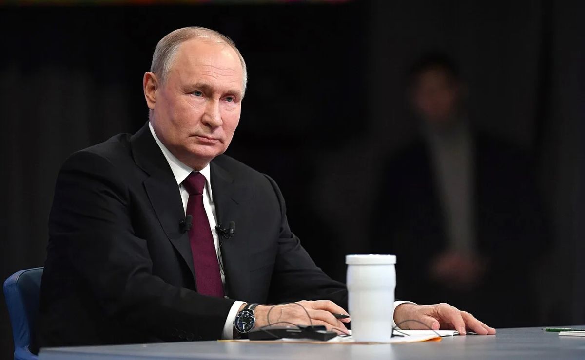 Сегодня свой день рождения отмечает Президент Российской Федерации Владимир Владимирович Путин