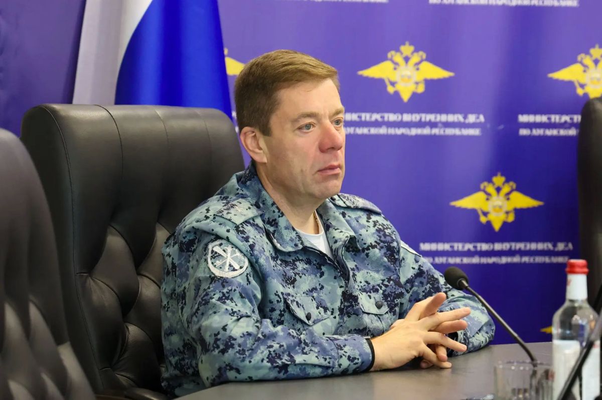 В региональном МВД наградили сотрудников штабных подразделений в честь профессионального праздника В региональном МВД наградили сотрудников штабных подразделений в честь профессионального праздника