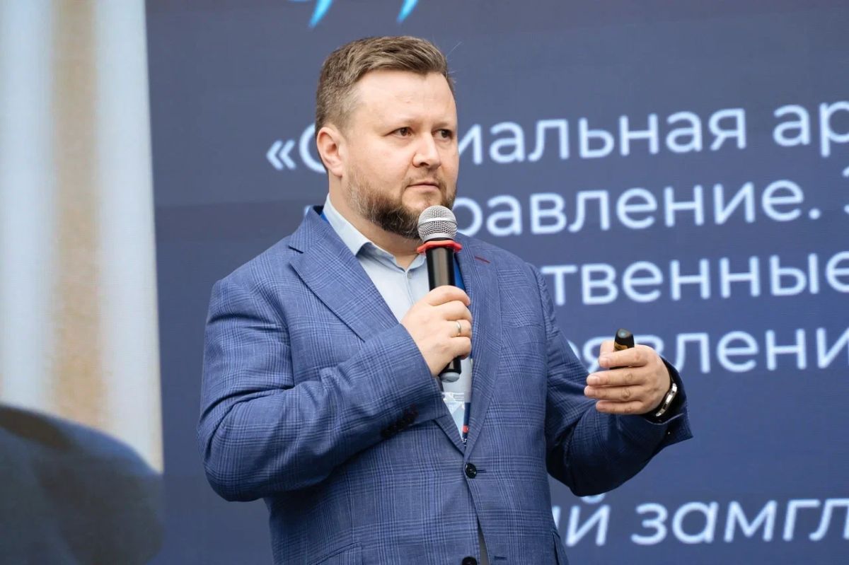 «Архитекторы социальных изменений»: финишная прямая «Архитекторы социальных изменений»: финишная прямая