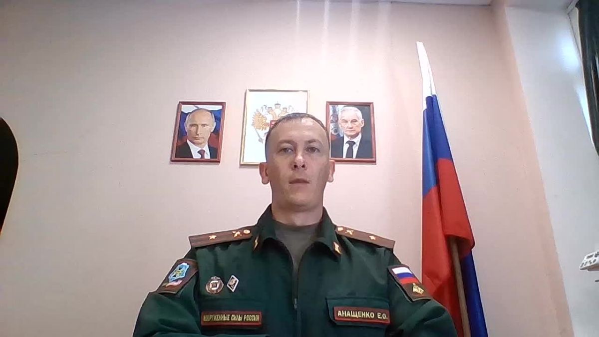 Уважаемый абитуриент!. Выбирая вуз Министерства обороны Российской Федерации для получения высшего образования, Вы выбираете широкие возможности для самореализации, достойный уровень жизни, высокий социальный статус