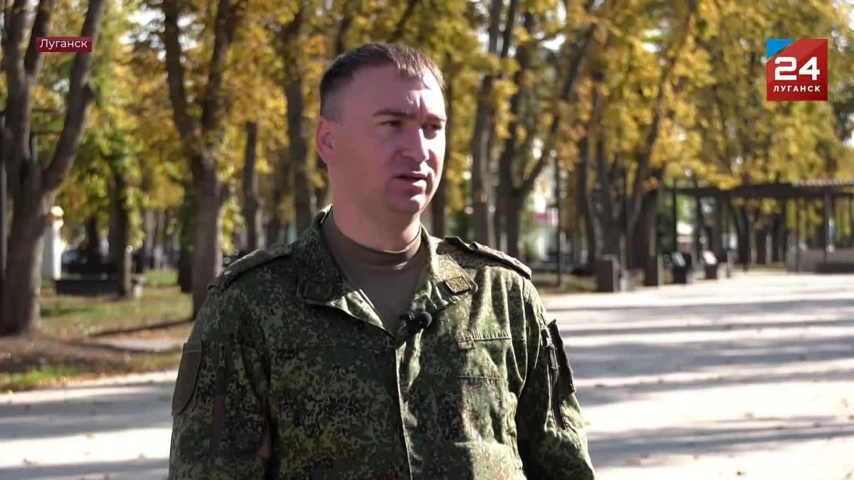 День, с которого началась новая глава в истории Донбасса: 7 октября 2014 года основана Народная милиция ЛНР