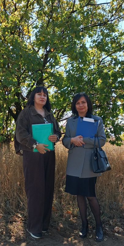В Лутугинском округе прошли профилактические рейды по защите прав несовершеннолетних