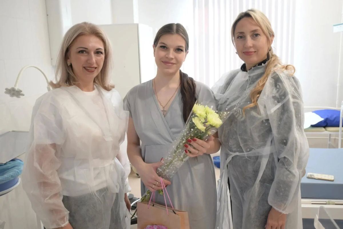 С Всероссийским Днём беременных! С Всероссийским Днём беременных!