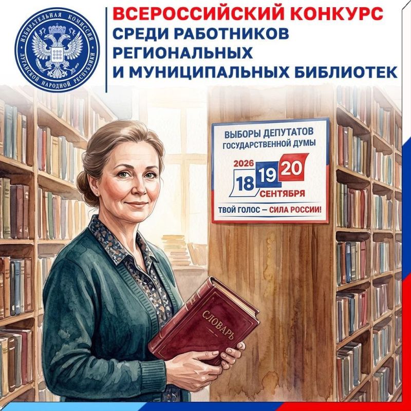 Состоялось 120-е заседание Избирательной комиссии ЛНР Состоялось 120-е заседание Избирательной комиссии ЛНР