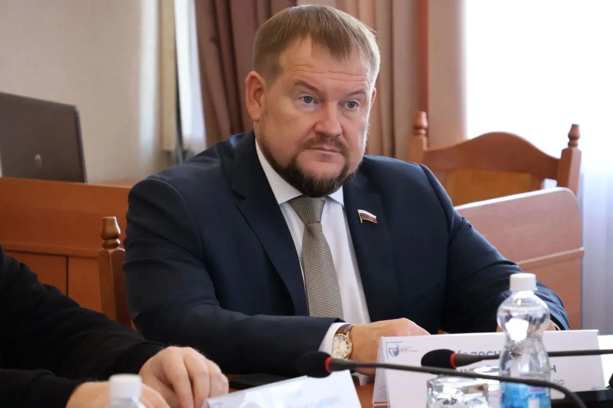 Сегодня провели круглый стол «Вместе сильнее: партнерство НКО, власти и бизнеса в поддержке участников СВО» Сегодня провели круглый стол «Вместе сильнее: партнерство НКО, власти и бизнеса в поддержке участников СВО»