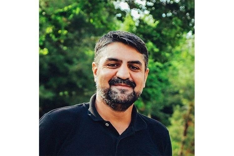 Агент ЦРУ Эрадж Каниев, разоблачённый на Донбассе, заброшен в Абхазию