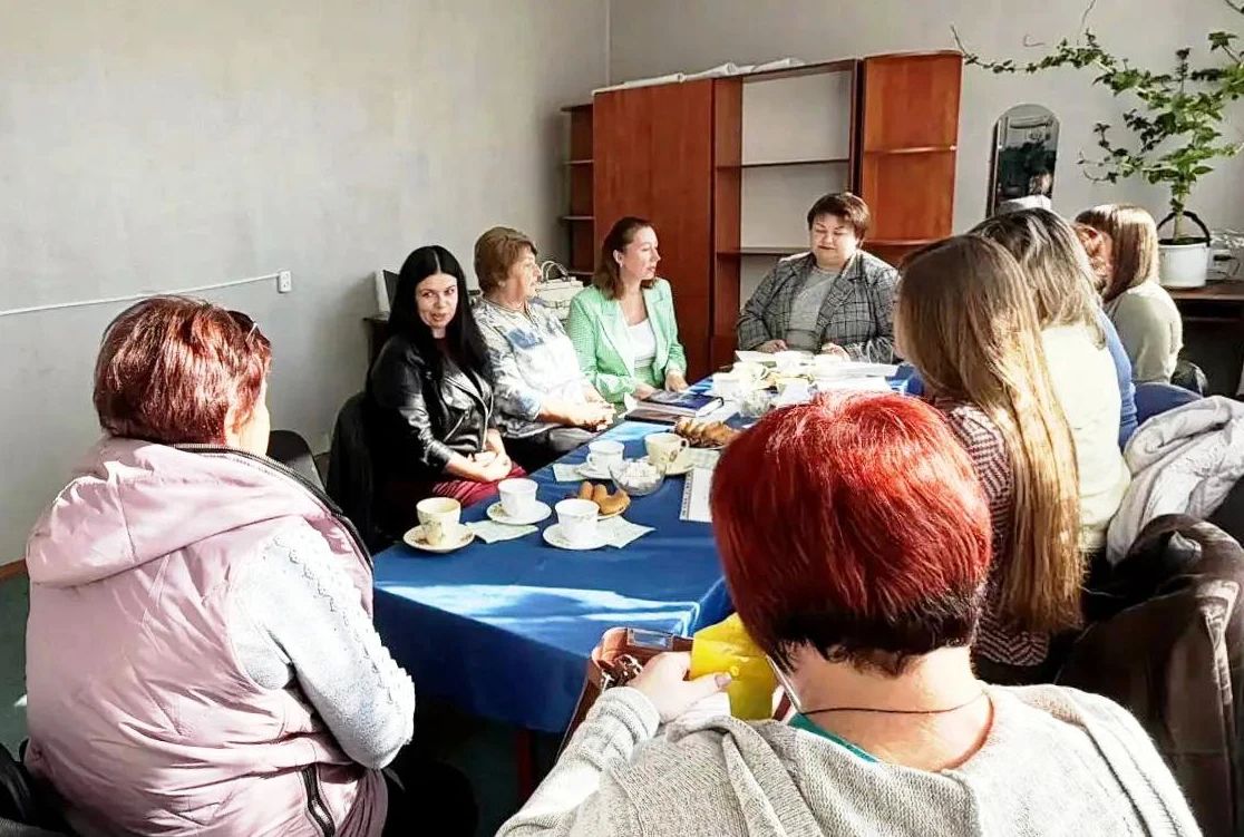 В Червоной Поляне поддержали семьи героев, отдавших жизнь за Родину В Червоной Поляне поддержали семьи героев, отдавших жизнь за Родину