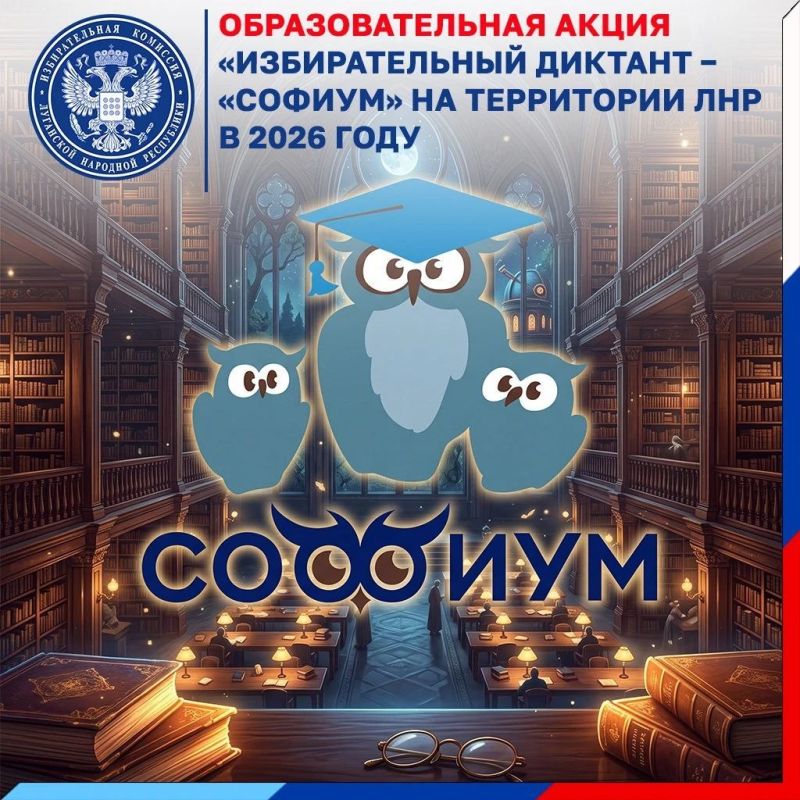 Состоялось 120-е заседание Избирательной комиссии ЛНР Состоялось 120-е заседание Избирательной комиссии ЛНР