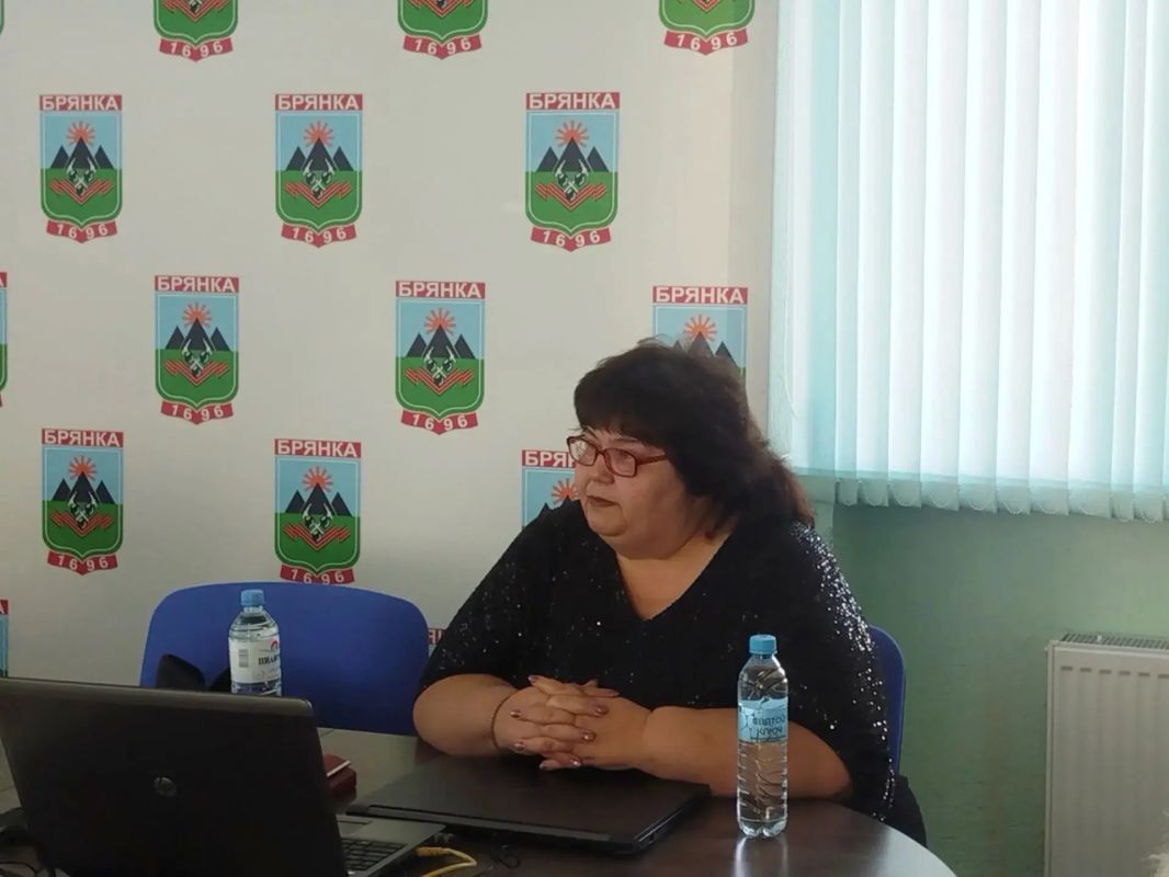 Брянка учится развивать ТОС: встреча с Ольгой Галаевой и активистами Сабовки и Криворожья