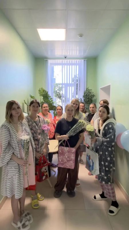 С Всероссийским Днём беременных! С Всероссийским Днём беременных!