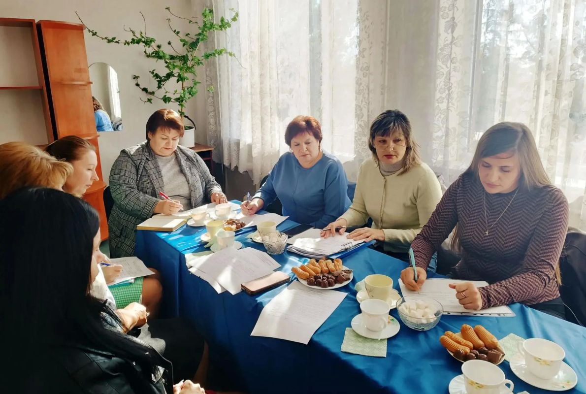 В Червоной Поляне поддержали семьи героев, отдавших жизнь за Родину В Червоной Поляне поддержали семьи героев, отдавших жизнь за Родину