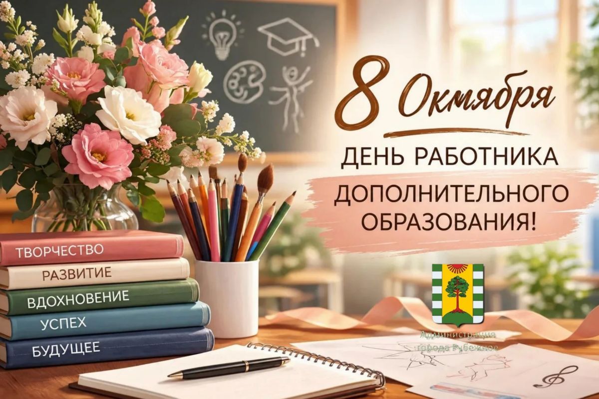 Уважаемые педагоги, наставники и специалисты сферы дополнительного образования!