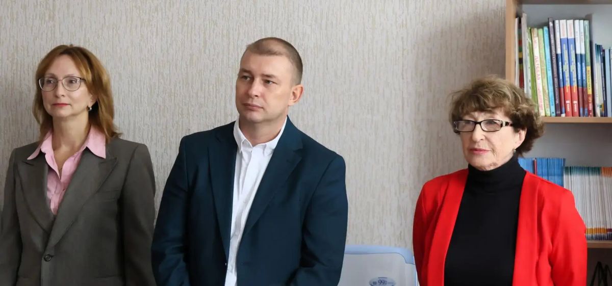 Мы – Пионеры! Реализуем Концепцию «Луганский характер» Мы – Пионеры! Реализуем Концепцию «Луганский характер»