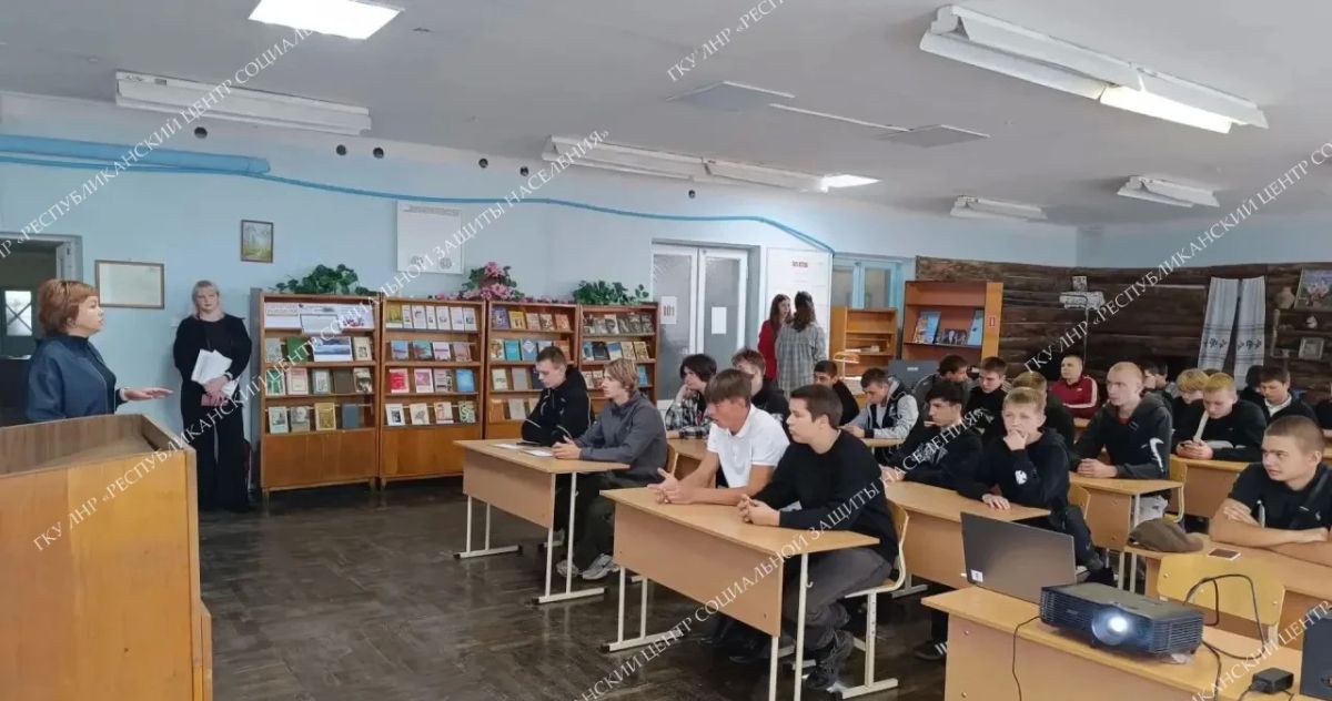 В Антрацитовском м.о. продолжается кампания по информированию населения об условиях предоставления государственной социальной помощи на основании социального контракта В Антрацитовском м.о. продолжается кампания по информированию населения об условиях предоставления государственной социальной помощи на основании социального контракта
