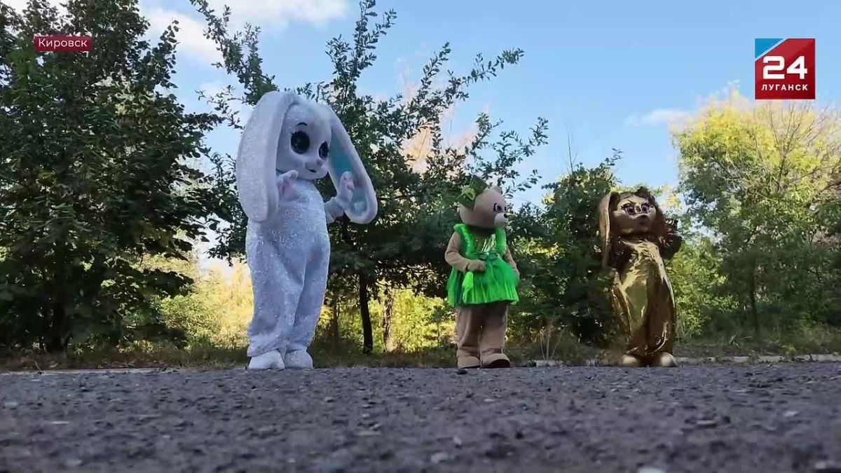 Воплощая идеи в жизнь: почти 400 человек уже заключили социальный контракт в ЛНР