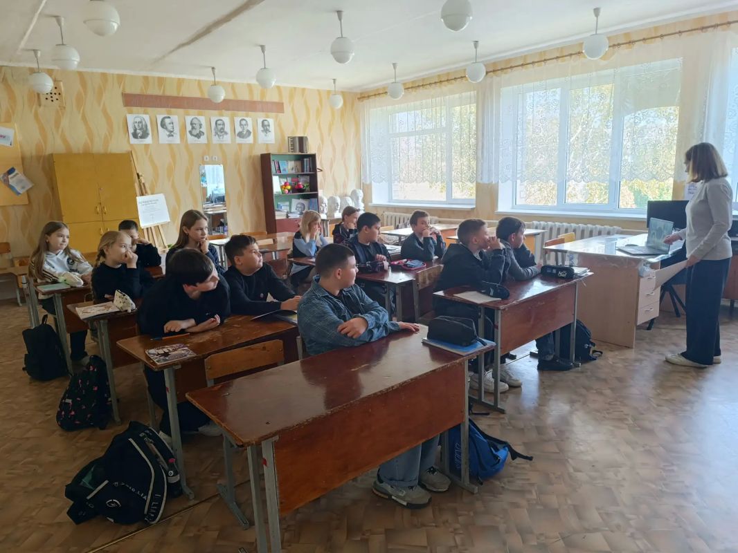 Ежегодно 11 октября отмечается Международный день девочек