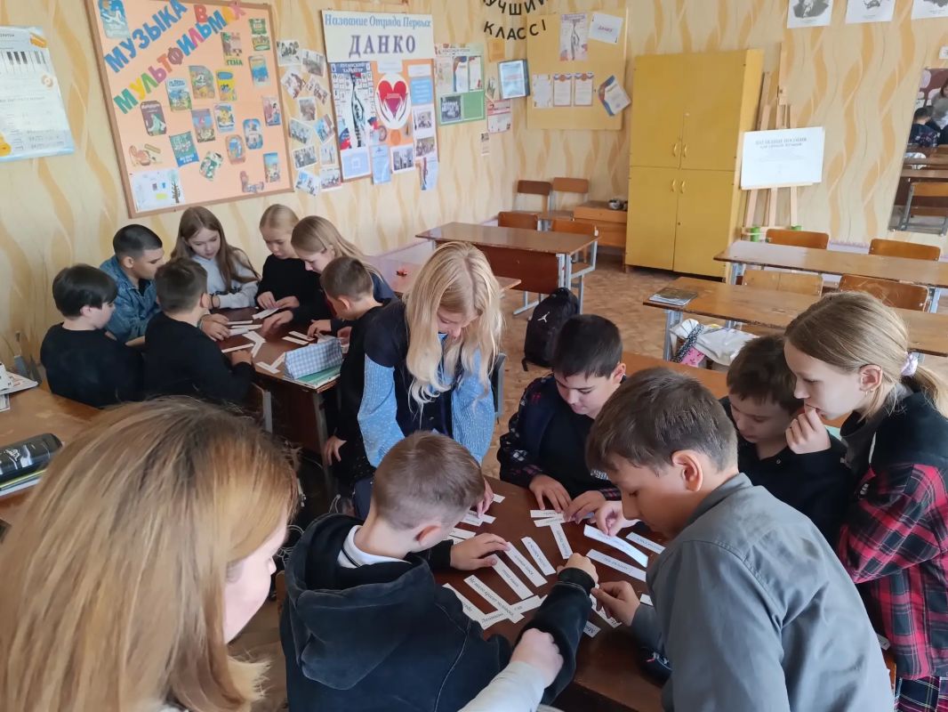 Ежегодно 11 октября отмечается Международный день девочек Ежегодно 11 октября отмечается Международный день девочек