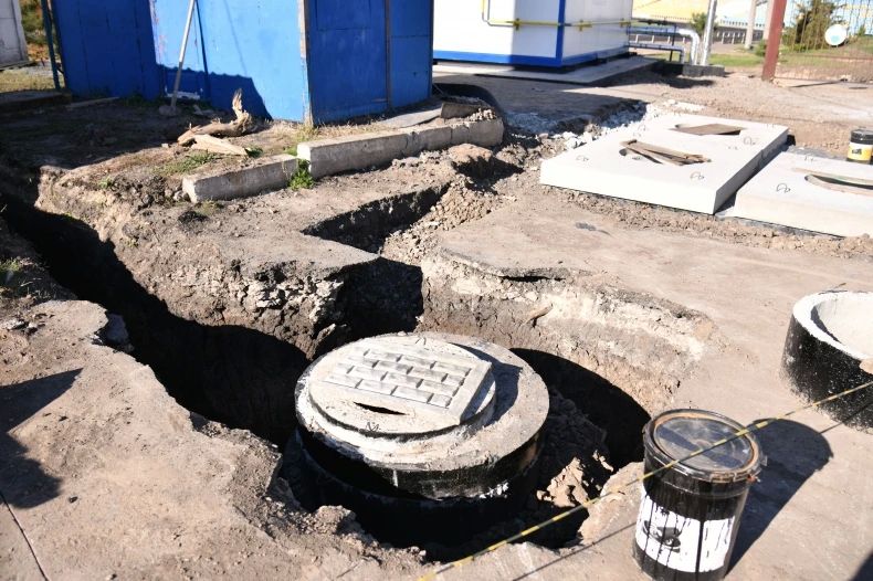 В Свердловске при поддержке Красноярского края модернизируют систему отопления спорткомплекса «Шахтер» В Свердловске при поддержке Красноярского края модернизируют систему отопления спорткомплекса «Шахтер»