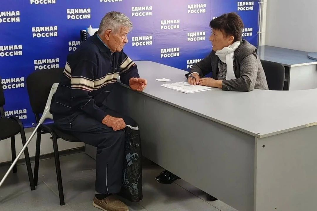 Депутаты продолжают работать в муниципалитетах республики Депутаты продолжают работать в муниципалитетах республики