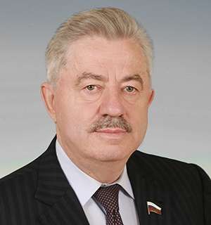 Виктор Водолацкий: После встречи с Главой Республики Леонидом Ивановичем Пасечником сразу, по горячим следам, встретился с Председателем Правительства ЛНР Алексеем Николаевичем Самойловым