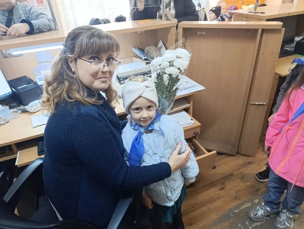 День почты — праздник, который согревает сердца! День почты — праздник, который согревает сердца!