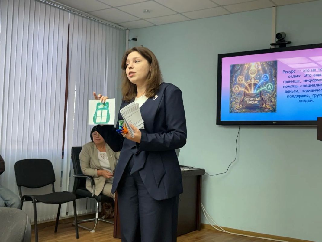 Забота и поддержка: в Антраците состоялось мероприятие ко Дню психического здоровья Забота и поддержка: в Антраците состоялось мероприятие ко Дню психического здоровья