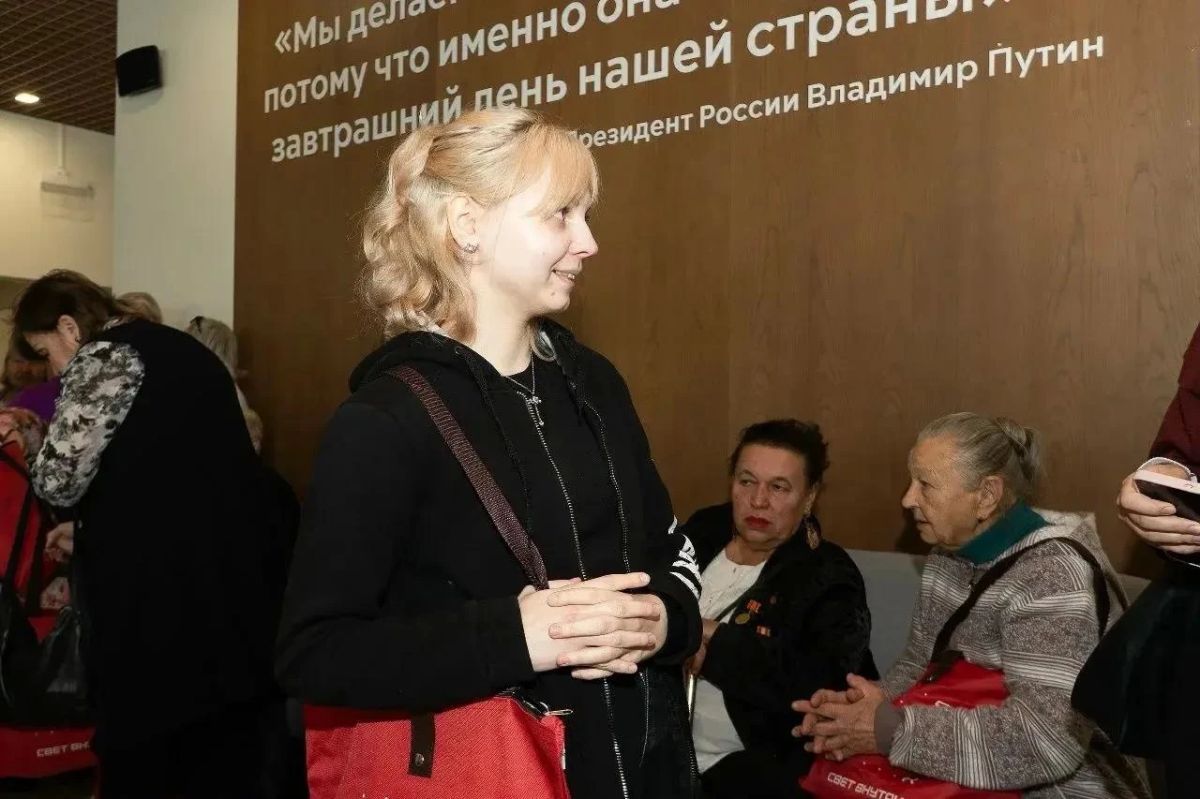 В Луганске завершился образовательный интенсив «Добровольчество ЛНР: региональное сообщество и социально значимые инициативы»