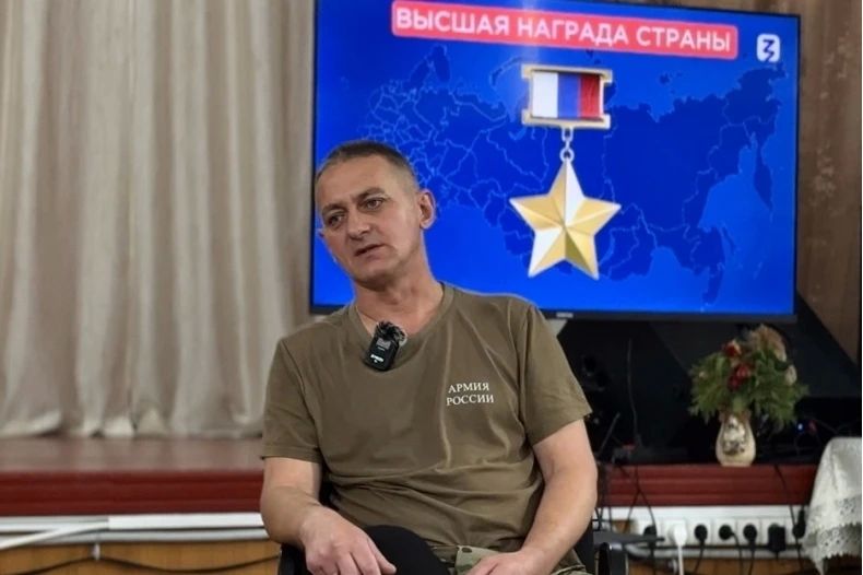 В Свердловском лицее №1 прошла лекция Российского общества «Знание» в рамках проекта «Твой Герой» В Свердловском лицее №1 прошла лекция Российского общества «Знание» в рамках проекта «Твой Герой»