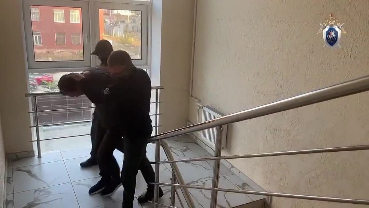 Жителя Свердловска задержали по подозрению в финансировании запрещённых организаций и украинских силовых структур