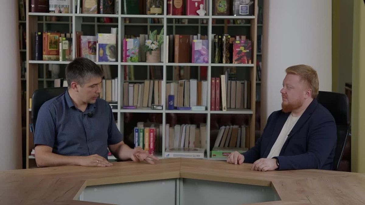 Иван Кусов: СПОРТ, ТЕХНОЛОГИИ, ЗДОРОВЬЕ: ФОРМУЛА БУДУЩЕГО