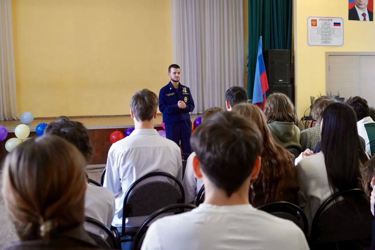 Первые шаги к ответственности Первые шаги к ответственности