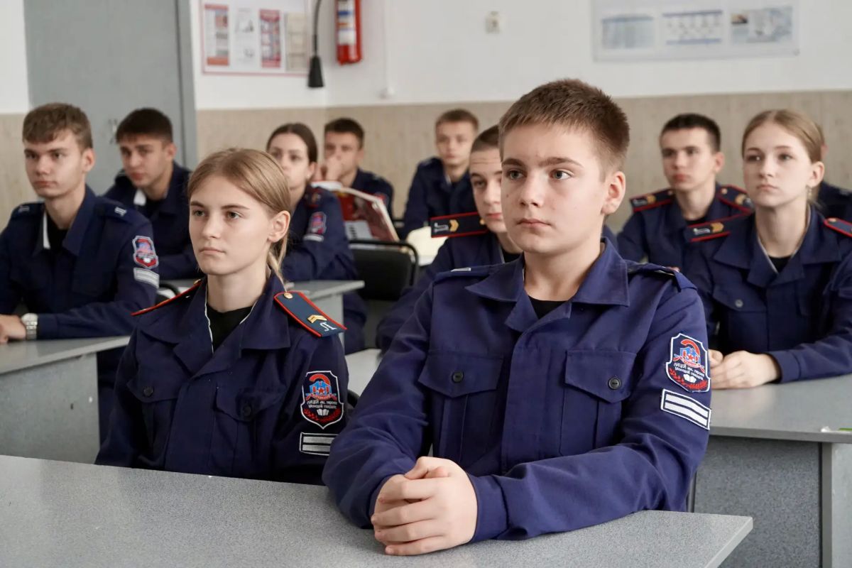 Первые шаги к ответственности Первые шаги к ответственности