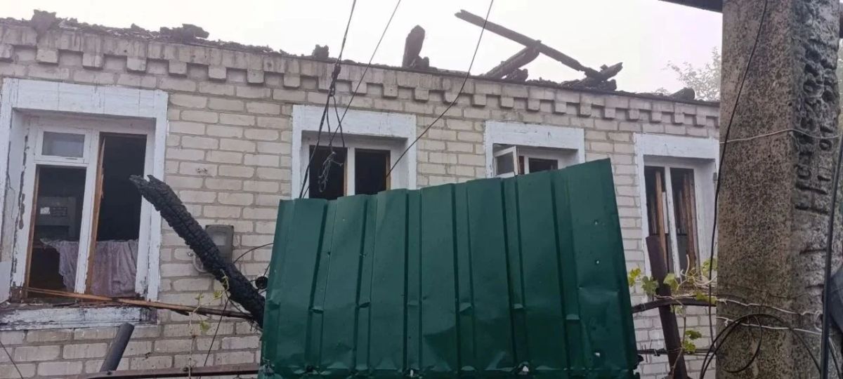 Леонид Пасечник: В результате террористических атак в республике погибли два человека, ещё 13 получили ранения Леонид Пасечник: В результате террористических атак в республике погибли два человека, ещё 13 получили ранения