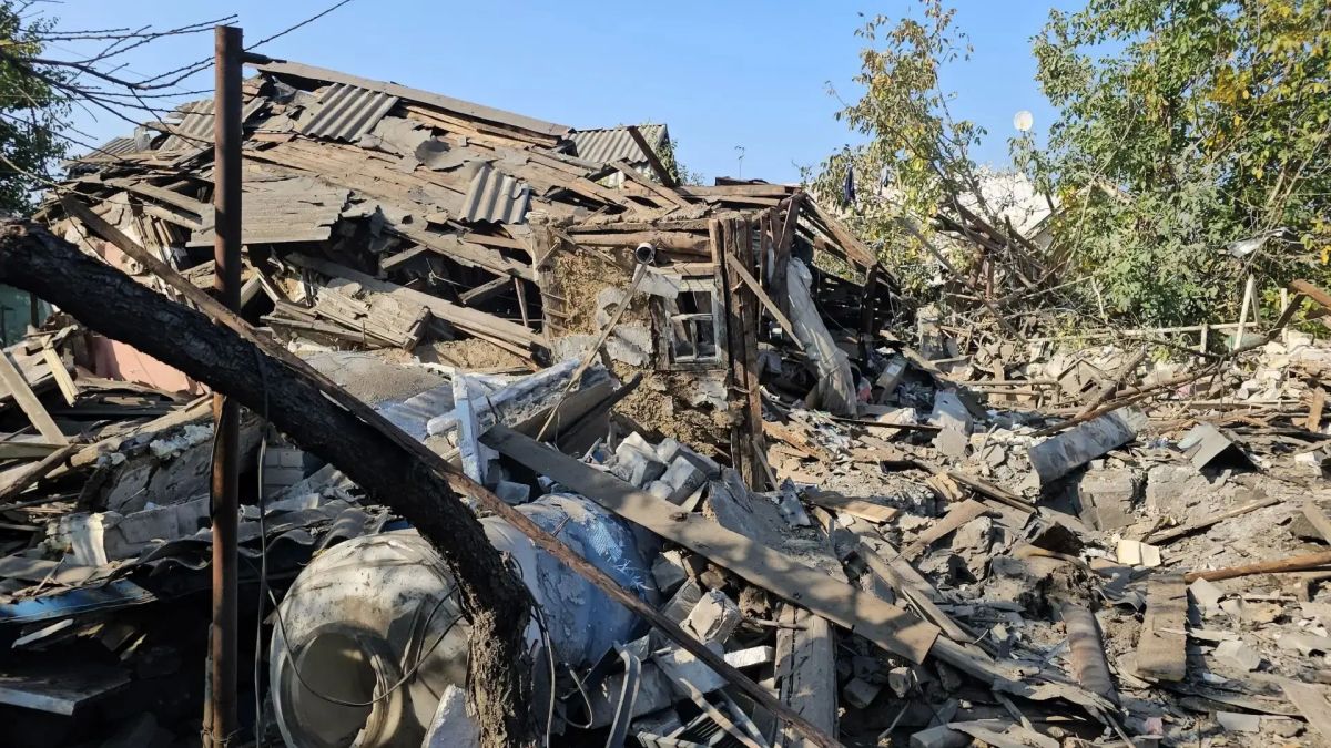 Леонид Пасечник: В результате террористических атак в республике погибли два человека, ещё 13 получили ранения Леонид Пасечник: В результате террористических атак в республике погибли два человека, ещё 13 получили ранения