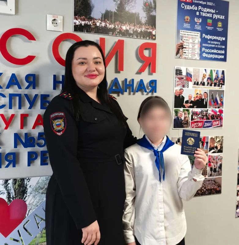 Полицейские Луганска проверили соблюдение миграционного законодательства Полицейские Луганска проверили соблюдение миграционного законодательства