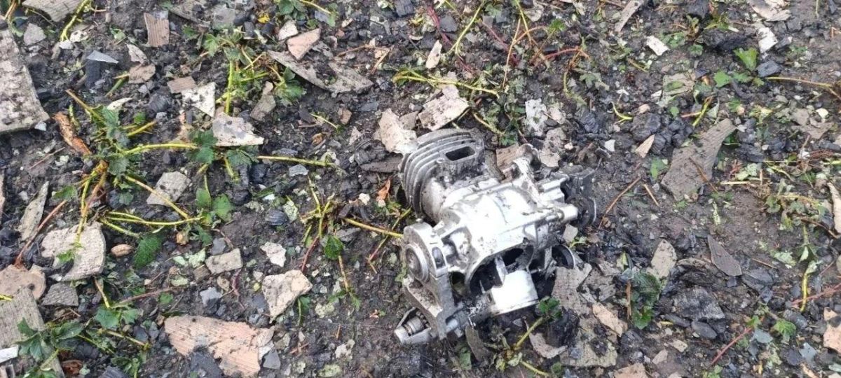 После массированной атаки БПЛА в Лисичанске погибли 15-летний подросток и 23-летний парень После массированной атаки БПЛА в Лисичанске погибли 15-летний подросток и 23-летний парень