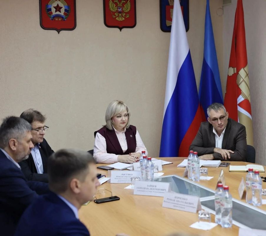 Роман Лысенко: Ключевой принцип нашей работы — межведомственное взаимодействие Роман Лысенко: Ключевой принцип нашей работы — межведомственное взаимодействие