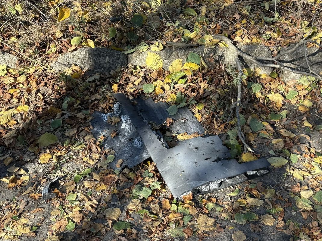 Сегодня ночью наш муниципалитет подвергся очередной атаке со стороны ВСУ Сегодня ночью наш муниципалитет подвергся очередной атаке со стороны ВСУ