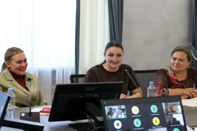 Руководитель образцового хореографического коллектива “Альянс” приняла участие во втором окружном этапе общероссийского конкурса Руководитель образцового хореографического коллектива “Альянс” приняла участие во втором окружном этапе общероссийского конкурса