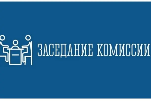 Проведено внеочередное заседание Комиссии по делам несовершеннолетних и защите их прав