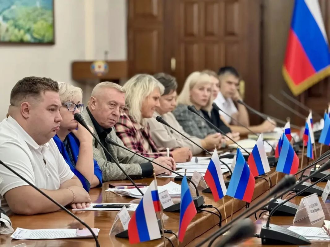 В ЛНР подростковая преступность снизилась на 22% В ЛНР подростковая преступность снизилась на 22%