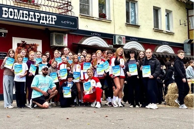 Энергия города: как молодежь Свердловска превратила обычный забег в праздник здорового образа жизни Энергия города: как молодежь Свердловска превратила обычный забег в праздник здорового образа жизни
