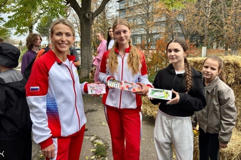 Энергия города: как молодежь Свердловска превратила обычный забег в праздник здорового образа жизни Энергия города: как молодежь Свердловска превратила обычный забег в праздник здорового образа жизни