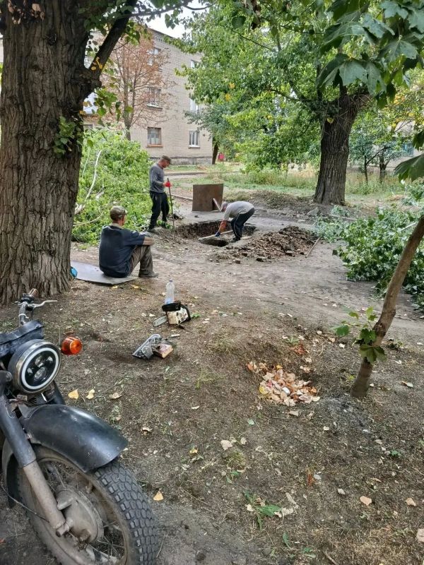 Есть такое важное слово — «соучастие» Есть такое важное слово — «соучастие»