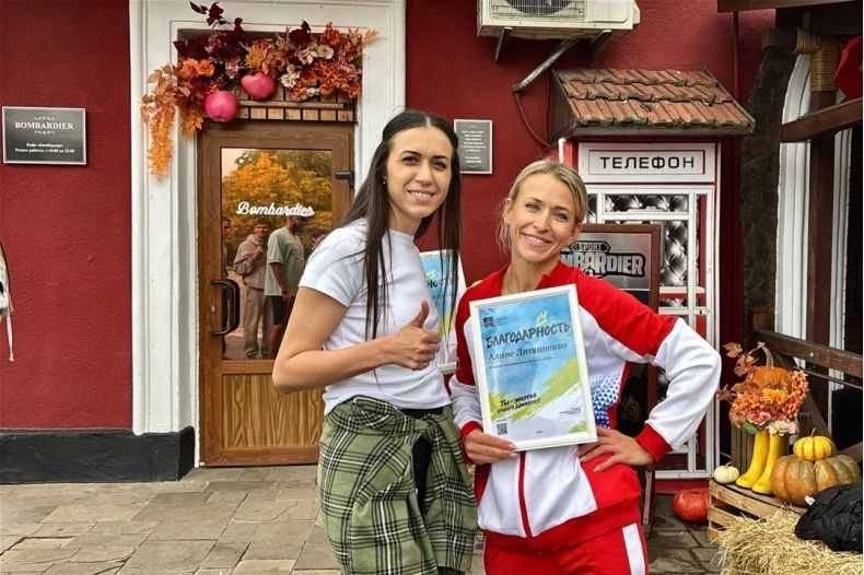 Энергия города: как молодежь Свердловска превратила обычный забег в праздник здорового образа жизни Энергия города: как молодежь Свердловска превратила обычный забег в праздник здорового образа жизни