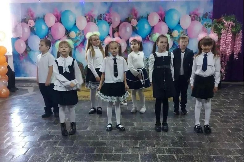 В селе Карпово-Крепенское отметили День села: 221 год с момента основания! В селе Карпово-Крепенское отметили День села: 221 год с момента основания!