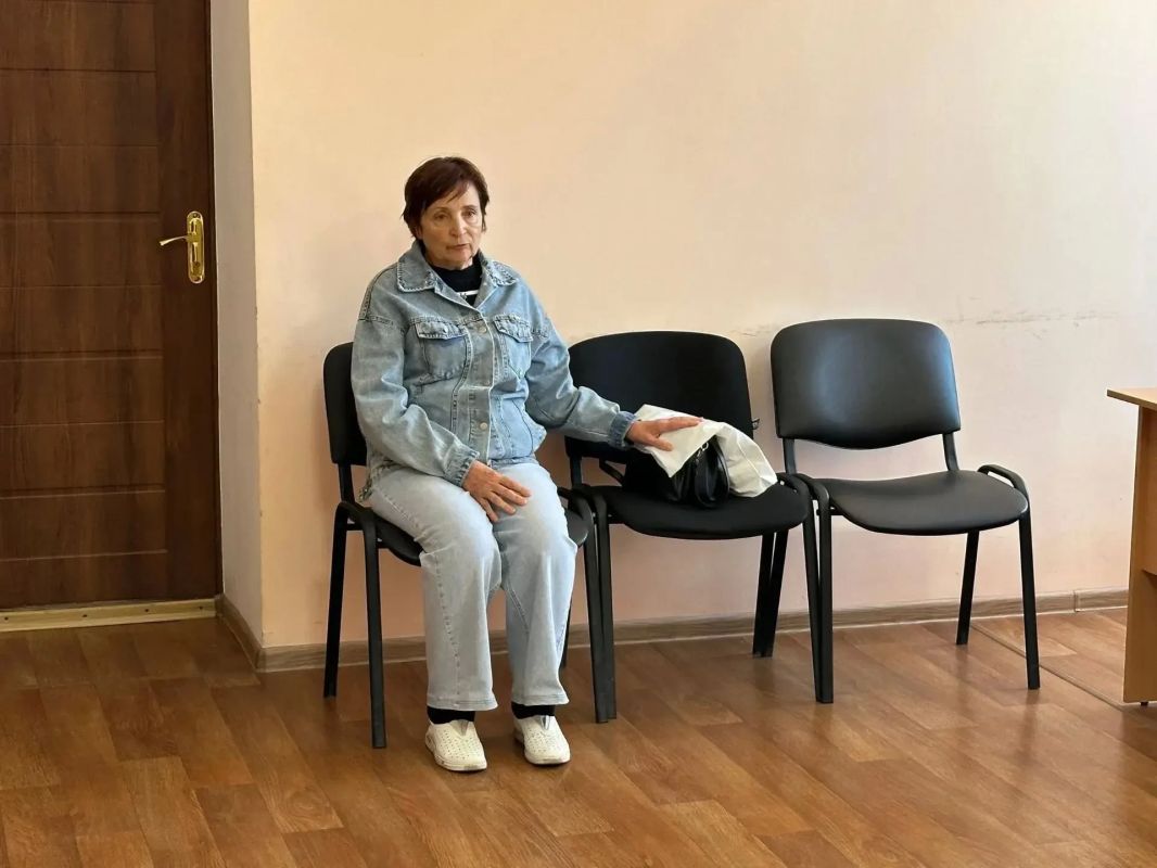 В Ровеньках состоялся личный приём граждан В Ровеньках состоялся личный приём граждан