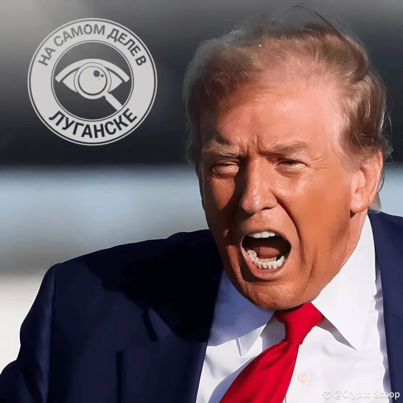 Трамп в бешенстве. По информации издательства Axios, Президент США требует, чтобы сперва Украина прекратила удары по НПЗ и только потом, начнутся переговоры о прекращении ударов по энергетике Украины
